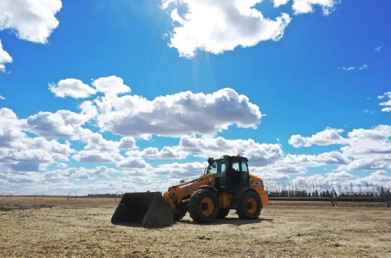 I0N Ag - Farming & Agricultural Services in Iron Springs, Alberta
